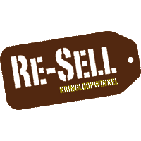 Re-sell