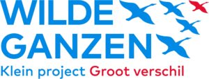 logo Wilde Ganzen