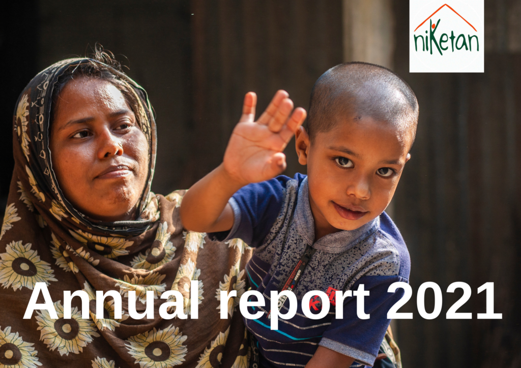 annual report