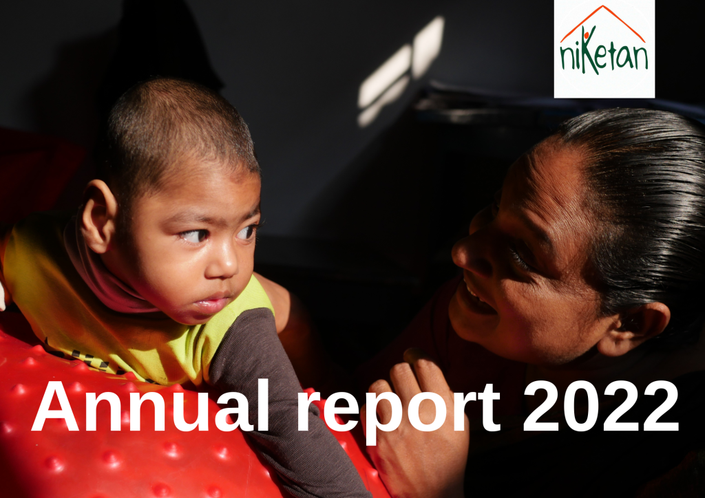 Annual report 2022