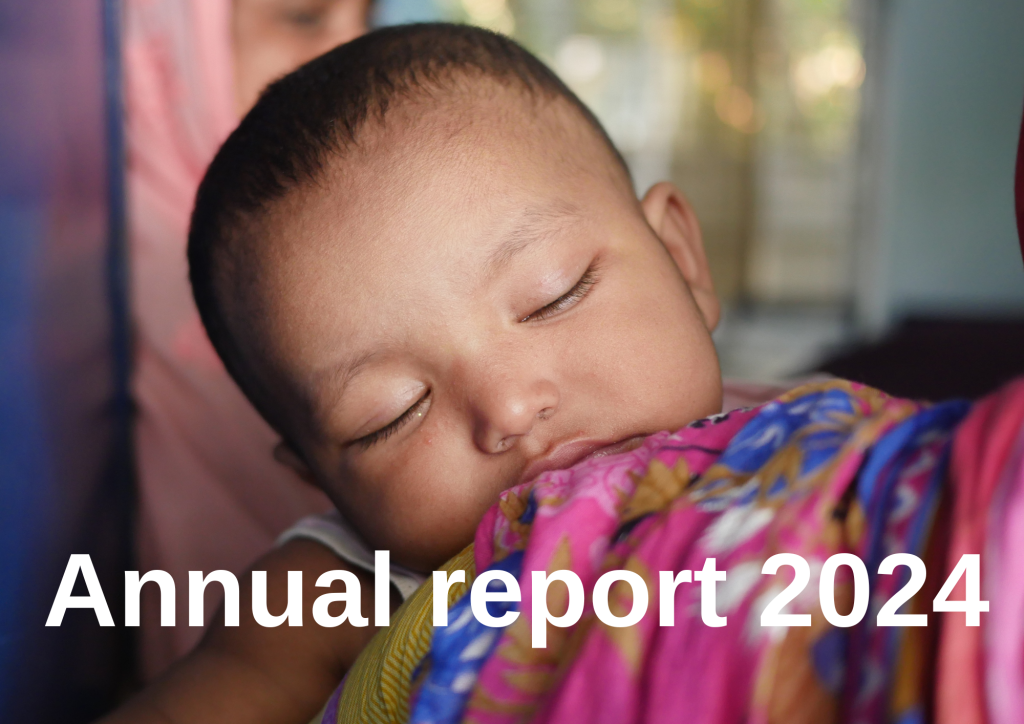 Annual report 2024