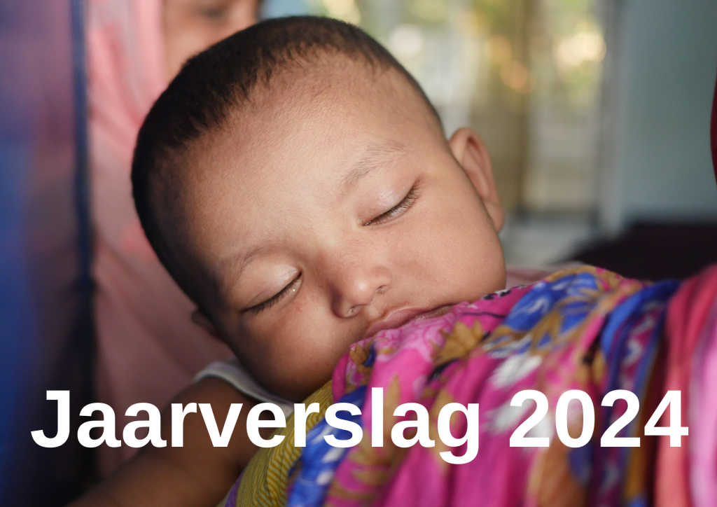 Jaarverslag 2024