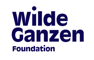 Wilde Ganzen